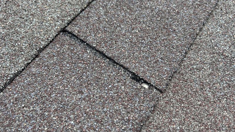 Asphalt Roof Repair in Keego Harbor, MI