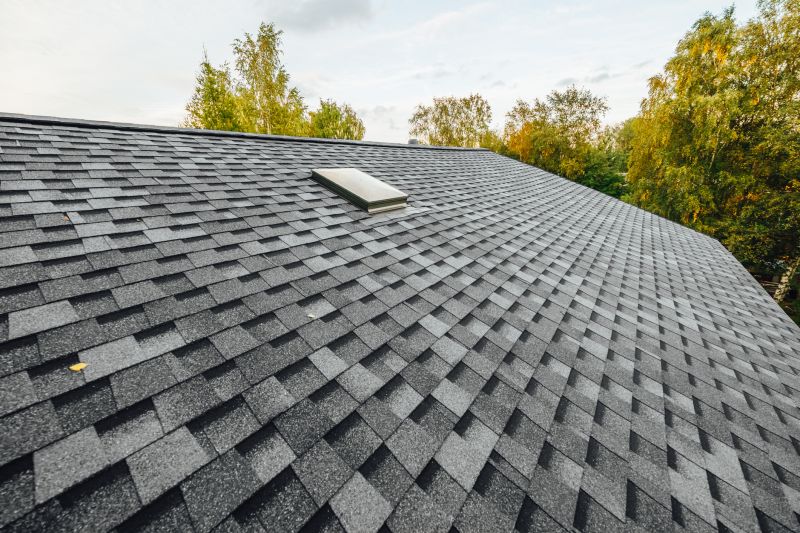 Asphalt Roof Replacement in Farmington, MI