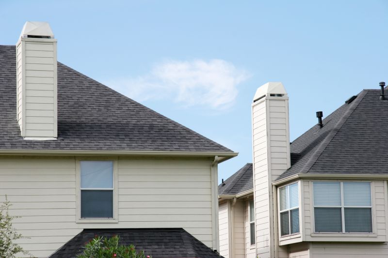 Asphalt Roof Replacement in Keego Harbor, MI