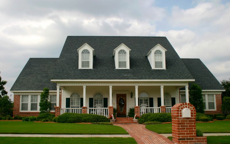 Asphalt Roofing Service in Brighton, MI
