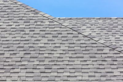 Asphalt Shingles Installation in Chelsea, MI