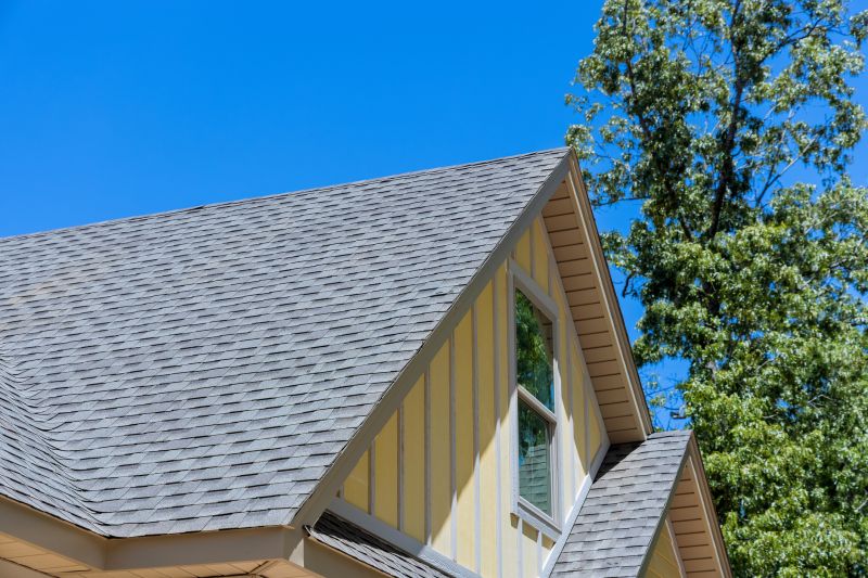Asphalt Shingles Installation in Farmington, MI