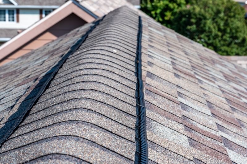 Asphalt Shingles Installation in Fowlerville, MI