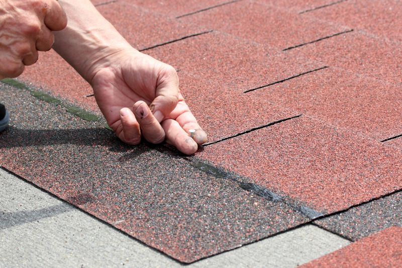 Asphalt Shingles Installation in Highland, MI