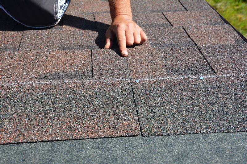 Asphalt Shingles Installation in Pinckney, MI