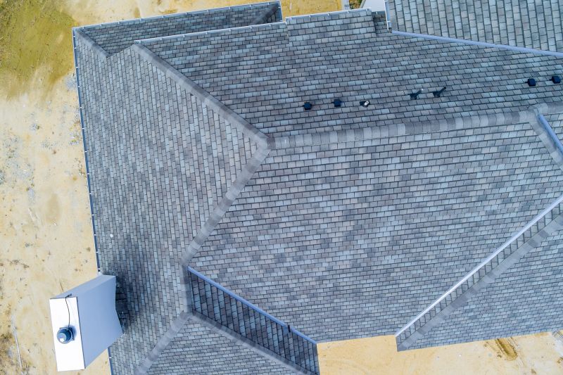 Asphalt Shingles Installation in Plymouth, MI