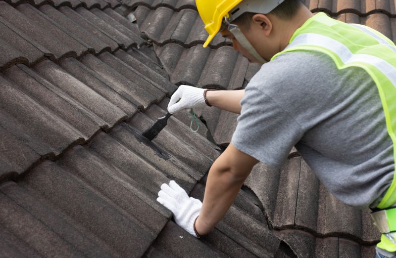 Bedroom Leak Repair in Brighton, MI