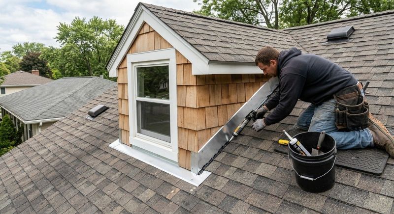 Bedroom Leak Repair in Brighton, MI
