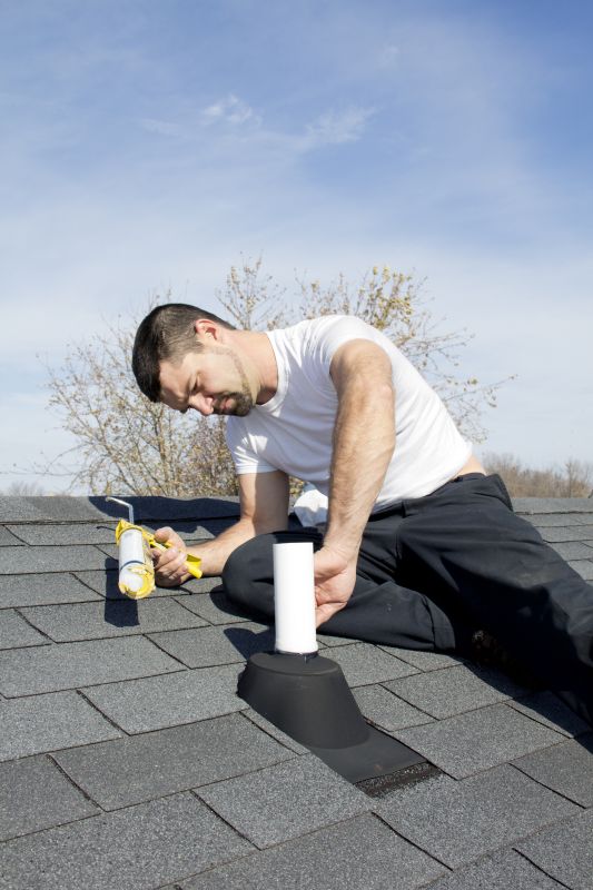Bedroom Leak Repair in Brighton, MI
