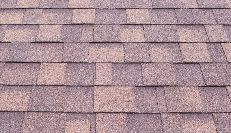 Composite Shingle Replacement in Brighton, MI