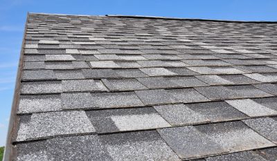Composite Shingle Replacement in Brighton, MI