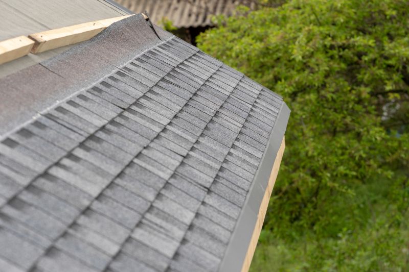 Damaged Roof Repair in West Bloomfield, MI