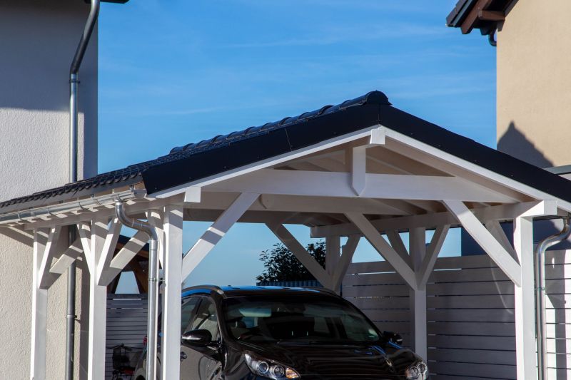 Deck Roof Construction in Brighton, MI