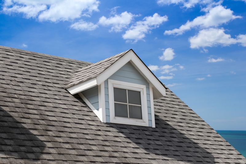 Dormer Leak Repair in Brighton, MI