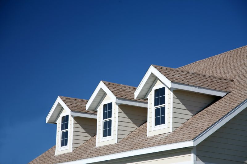 Dormer Repair in Canton, MI