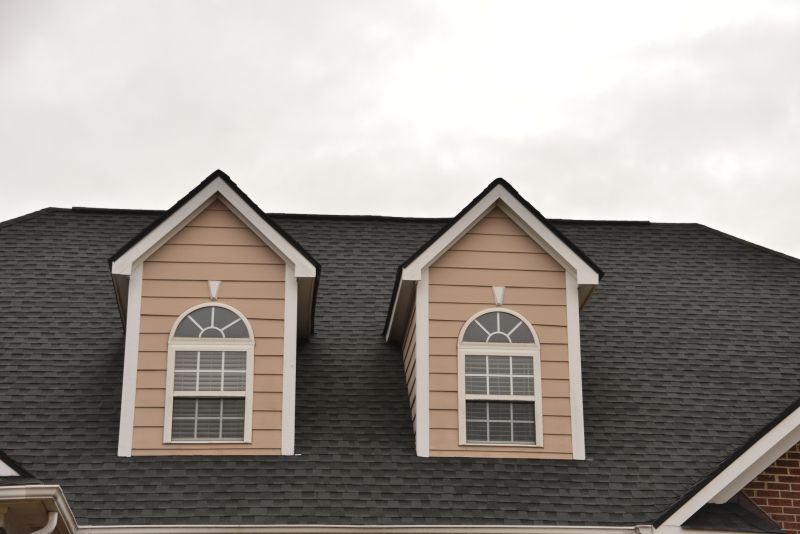 Dormer Repair in Hartland, MI