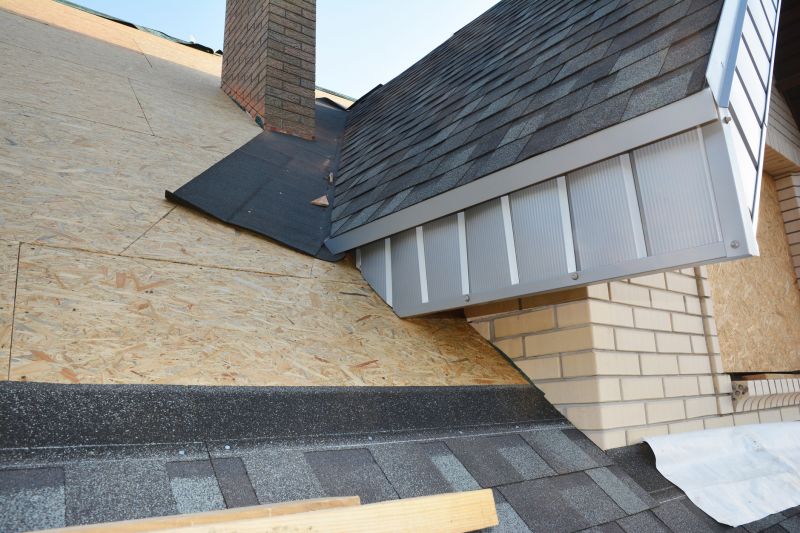 Dormer Repair in Howell, MI
