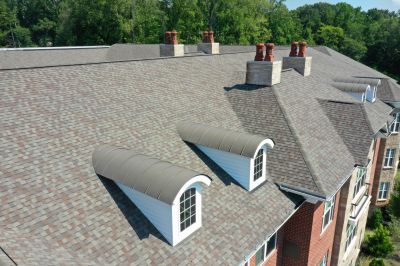 Dormer Repair in Milford, MI