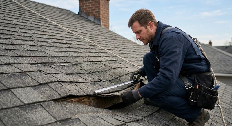 Dormer Repair in West Bloomfield, MI