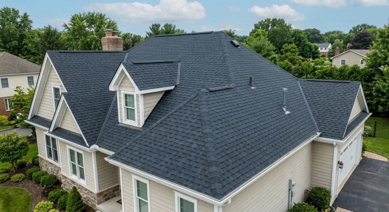 Dormer Roof Installation in Brighton, MI