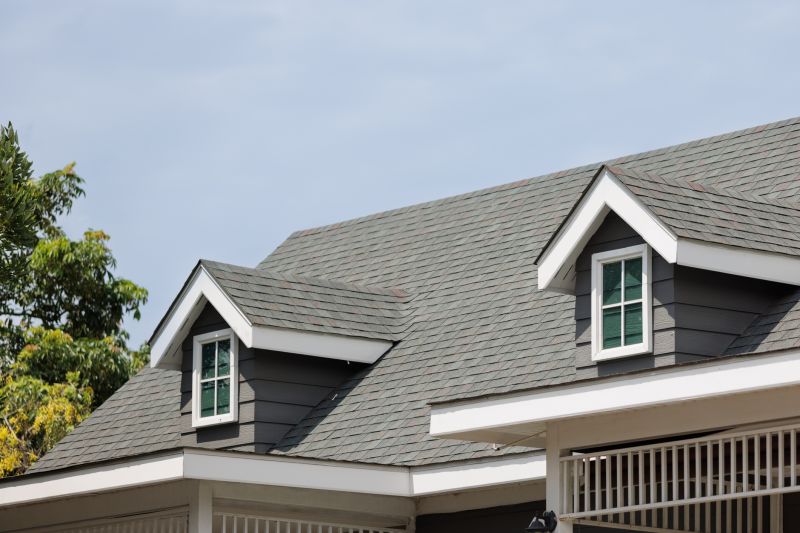 Dormer Roof Installation in Brighton, MI