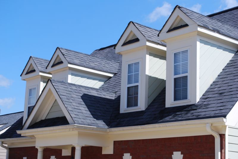 Dormer Roof Installation in Brighton, MI