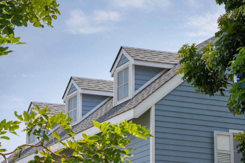 Dormer Roof Repair in Brighton, MI