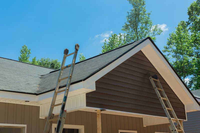 Dormer Roof Repair in Brighton, MI