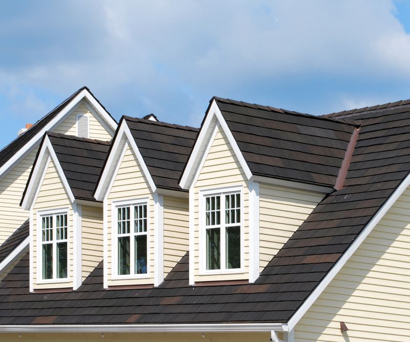 Dormer Roof Replacement in Brighton, MI