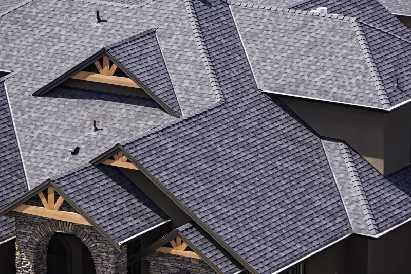 Dormer Roof Replacement in Brighton, MI