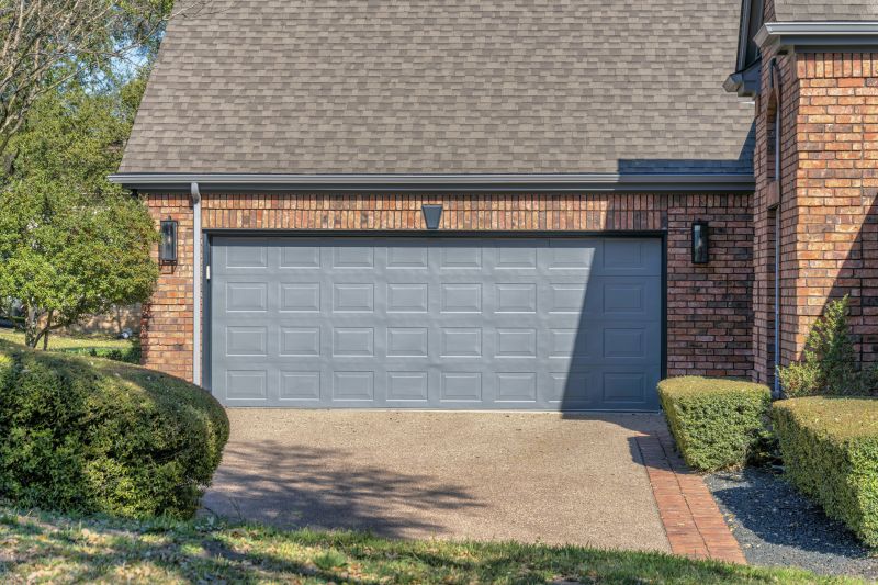 Garage Roof Repair in Brighton, MI