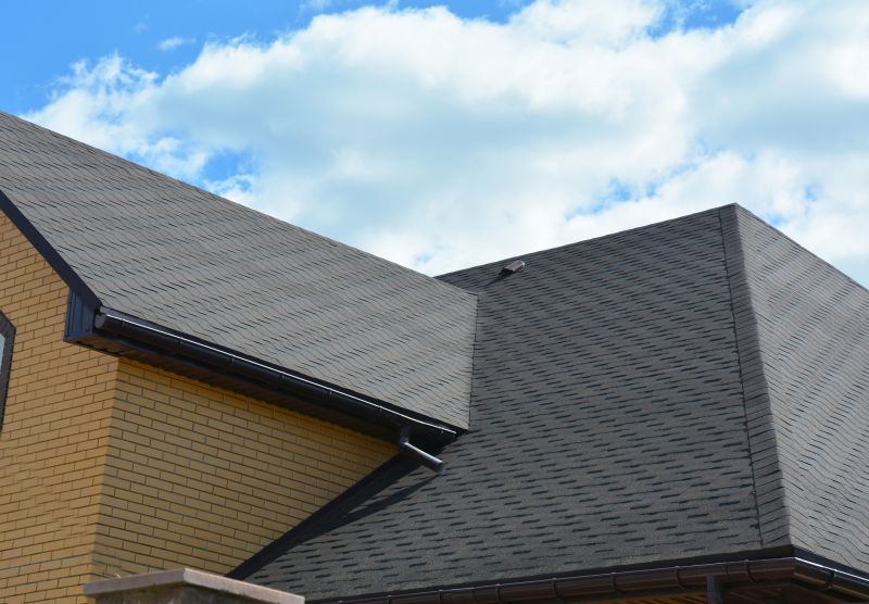 House Roof Installation in Fenton, MI