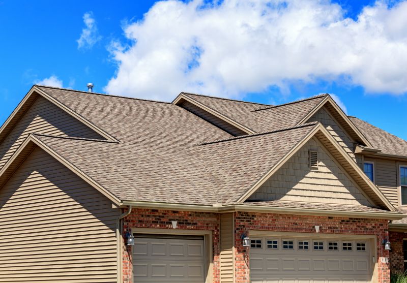 House Roof Installation in Highland, MI
