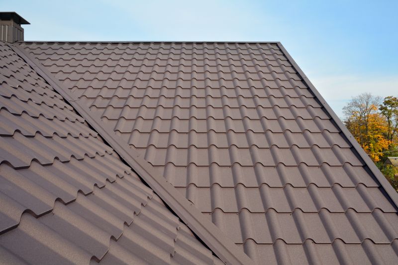 House Roof Installation in Livingston County, MI