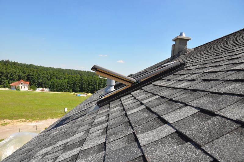House Roof Installation in Livonia, MI
