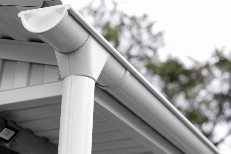 House Roof Installation in Plymouth, MI