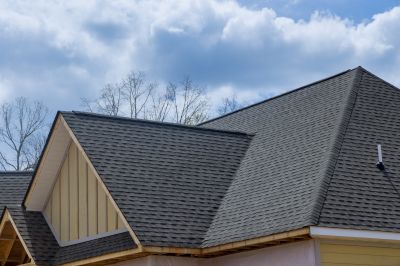 House Roof Repair in Chelsea, MI