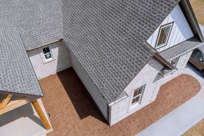 Residential Roof Replacement in Waterford, MI