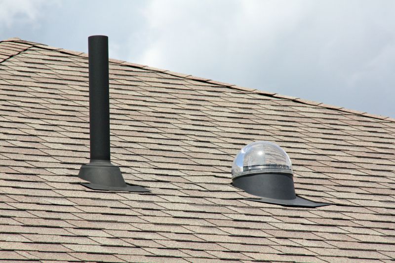 Ridge Cap Replacement in Brighton, MI