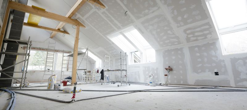 Roof Construction in Brighton, MI