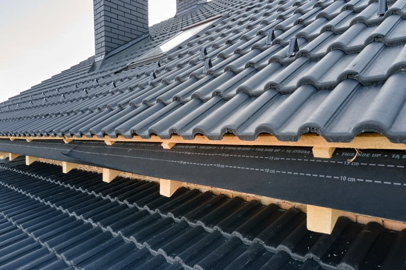 Roof Construction in Livonia, MI