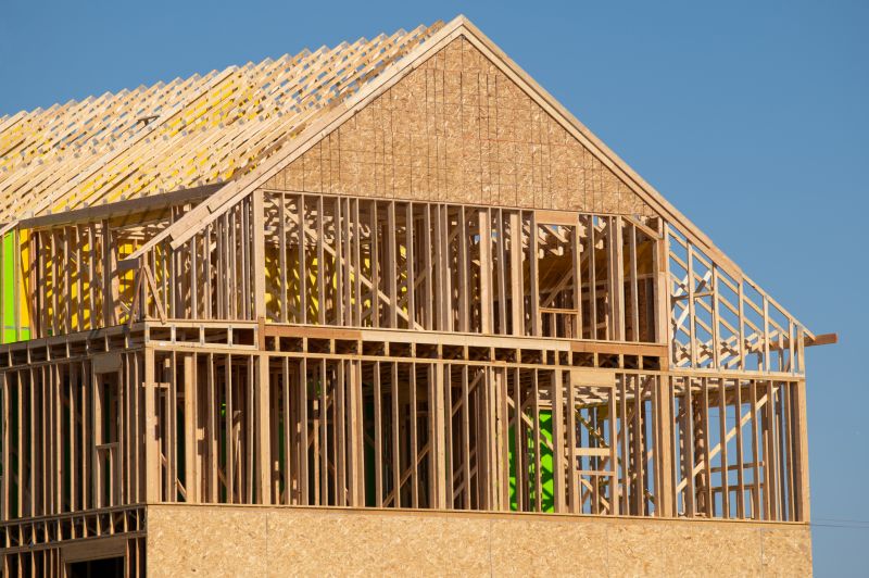 Roof Construction in Northville, MI