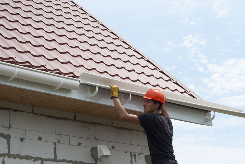 Roof Construction in Southfield, MI