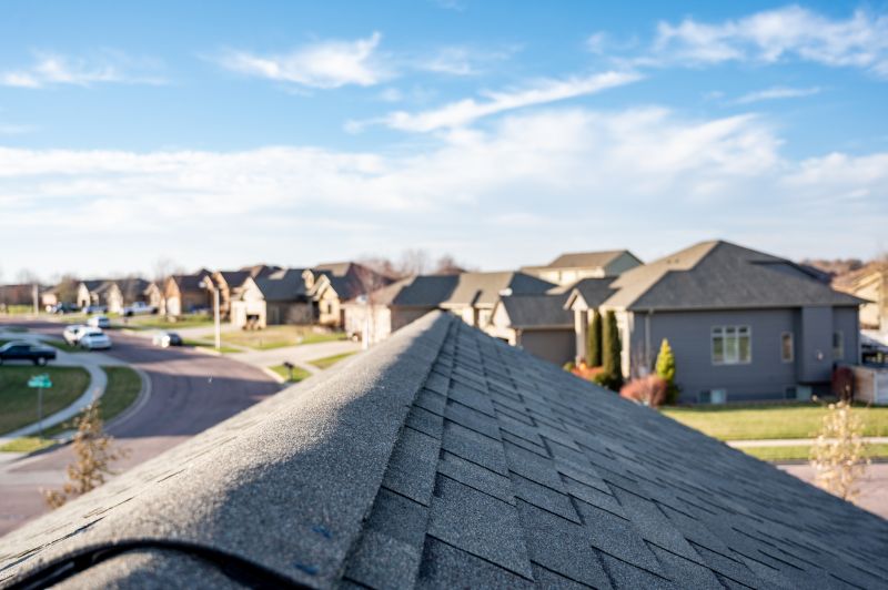 Roof Construction in Waterford, MI