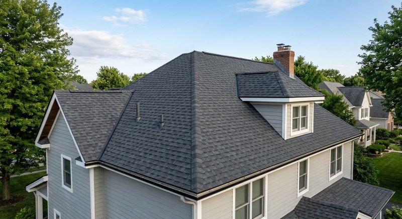 Roof Enlargement in Brighton, MI