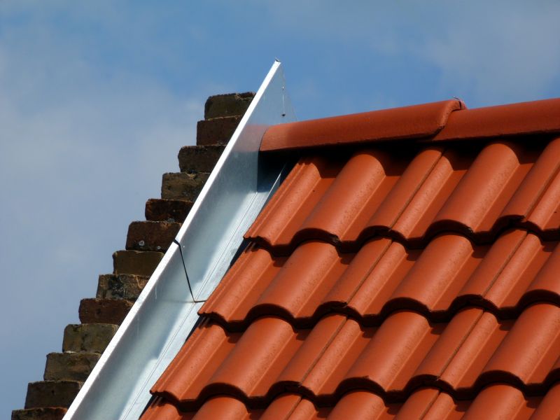 Roof Flashing Installation in Ann Arbor, MI