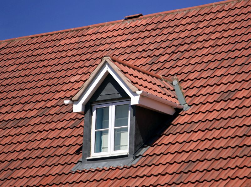Roof Flashing Service in Chelsea, MI