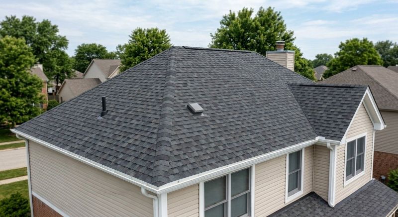 Roof Remodeling in Brighton, MI
