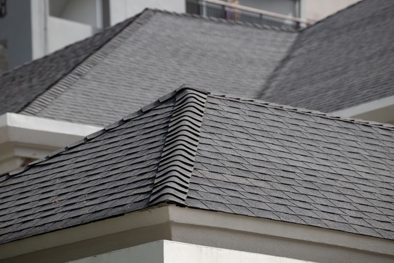 Roof Remodeling in Brighton, MI