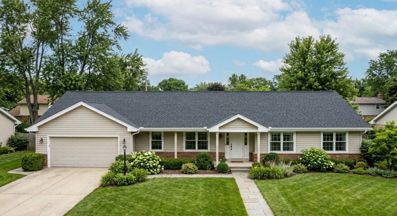 Roof Replacement in Livonia, MI